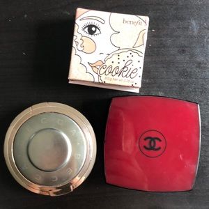 Lot of 3 Highlighters